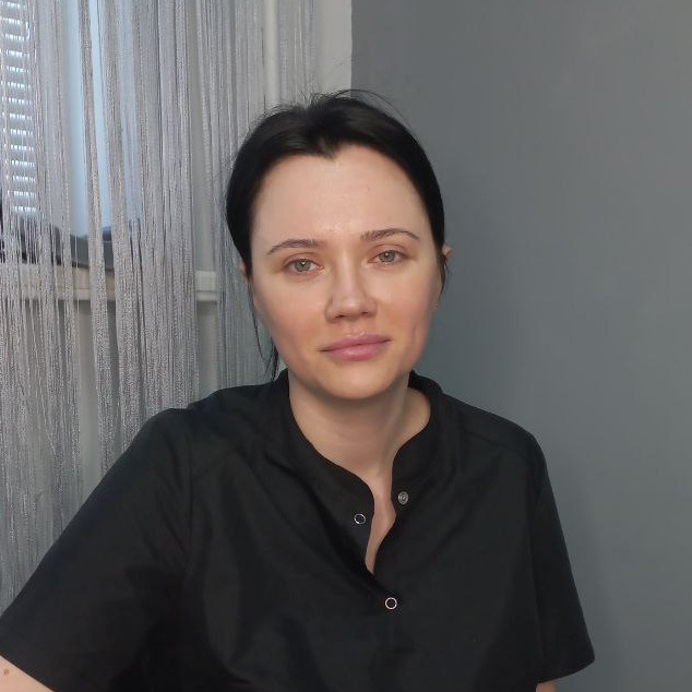 Мельникова Алина