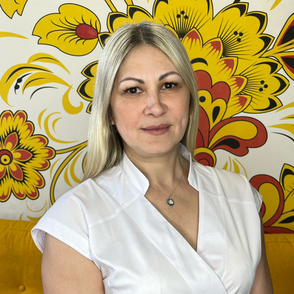 Елена