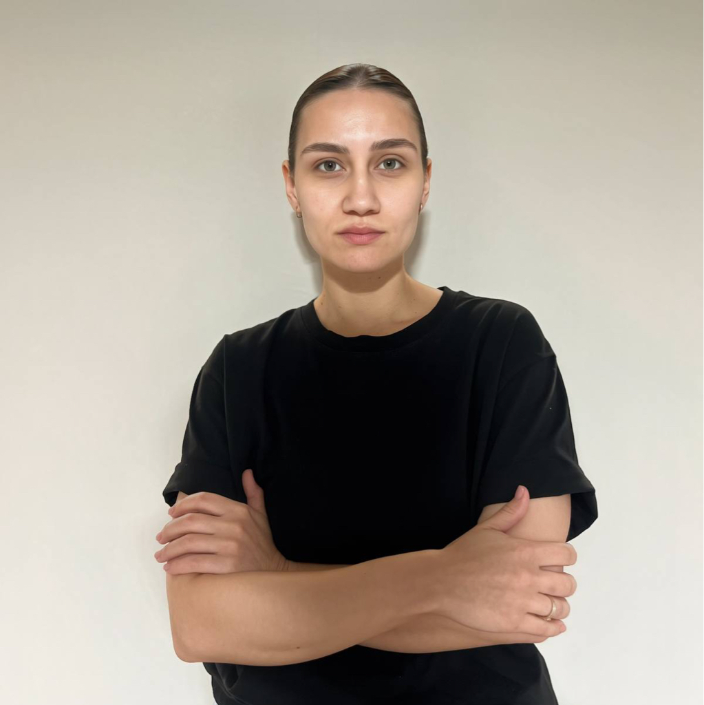 Токминина Юлия