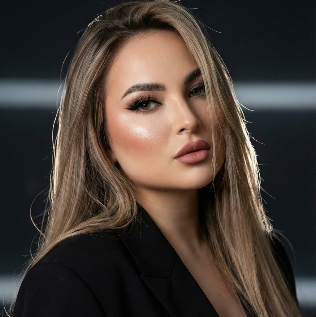 Хисматуллина Алина
