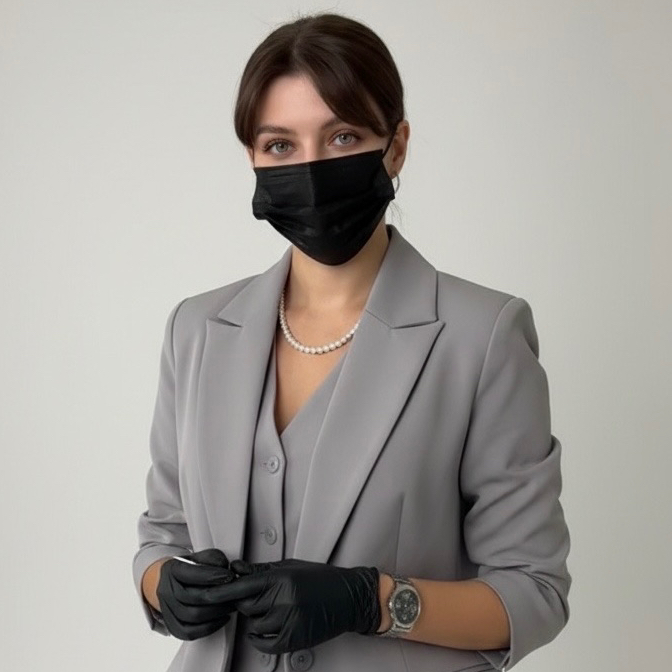 Валеулина Алина