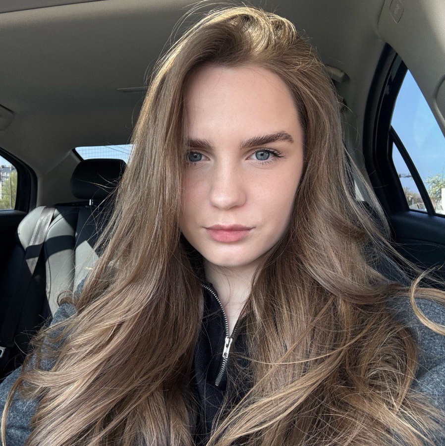 Мастер Маникюра Аня