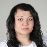 Воронова Ольга