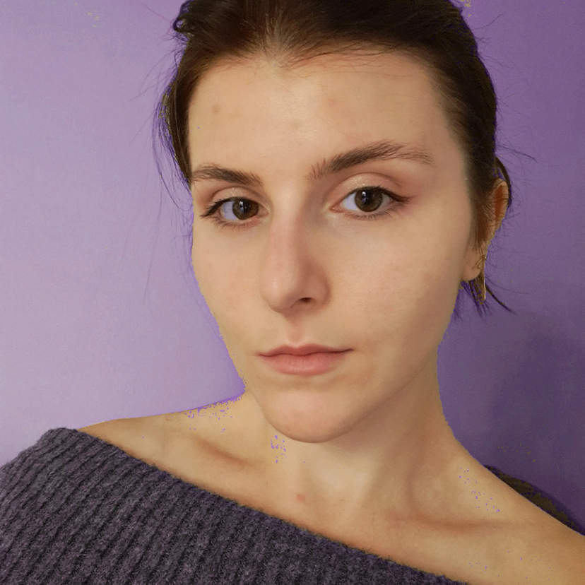 Писклова Анастасия