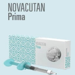 Биоревитализация Novacutan Prima