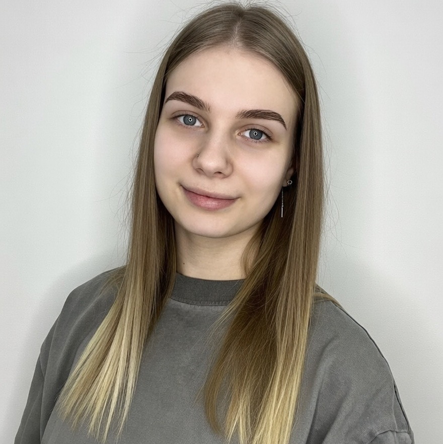 ТОП-МАСТЕР Ермолаева Ольга