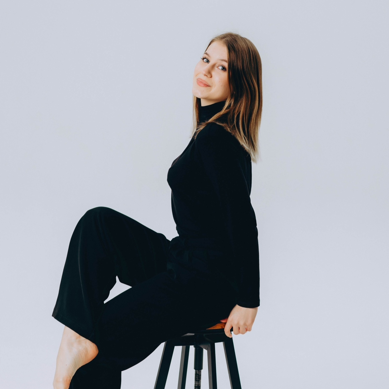 Михайлова Елизавета