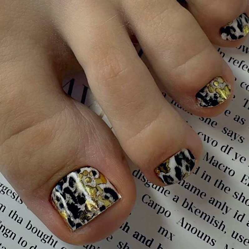 Обработка пальцев + пленки (Мастер-профи)