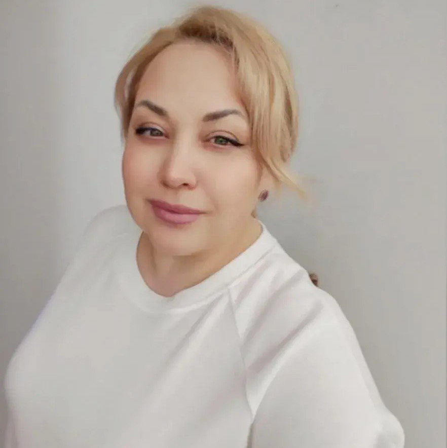 Завьялова Анна