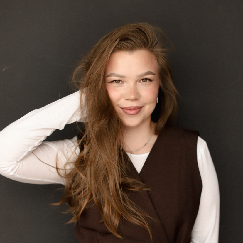 Утробина Полина