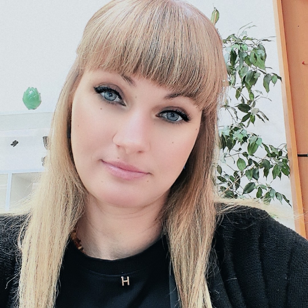 Абдуллаева Елена