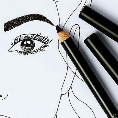 межресничка