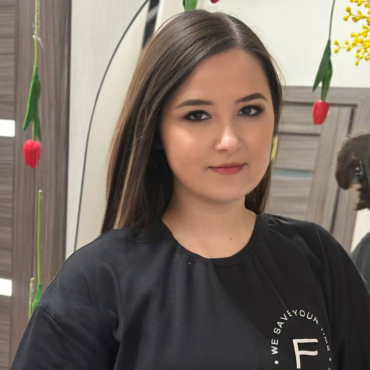 Мастер Юлиана