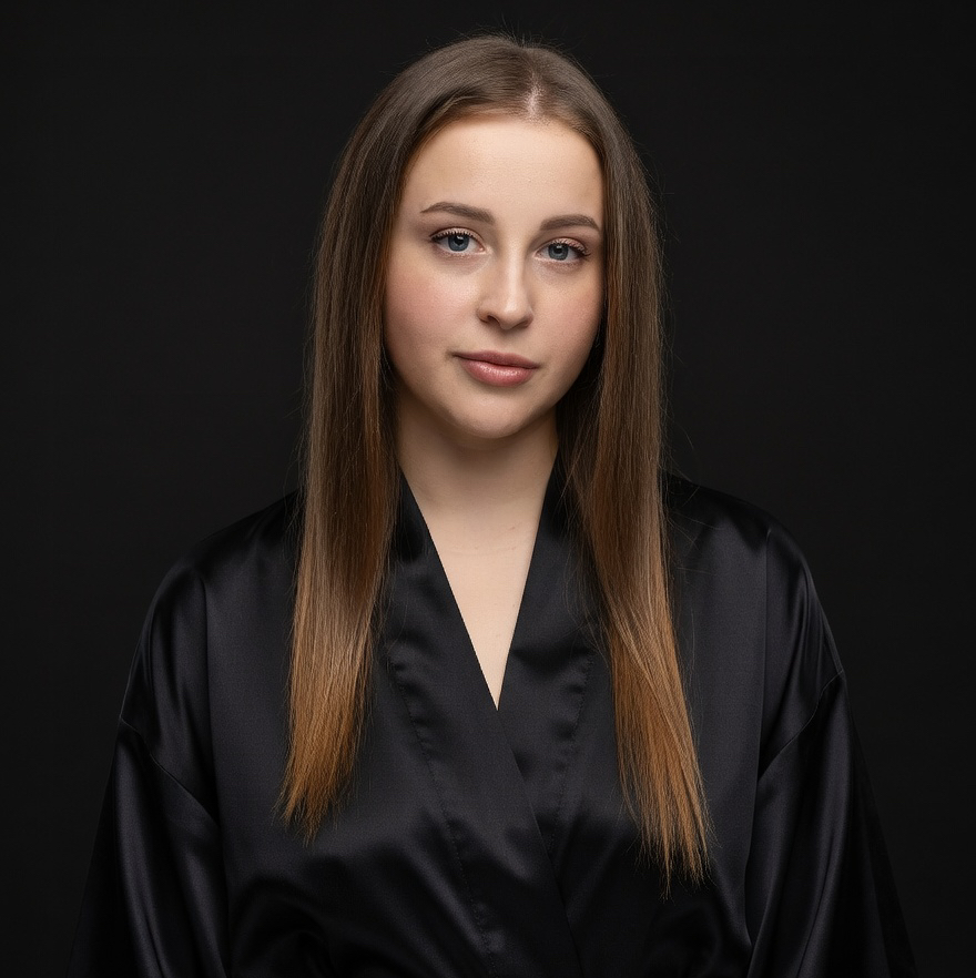 Макарова Екатерина