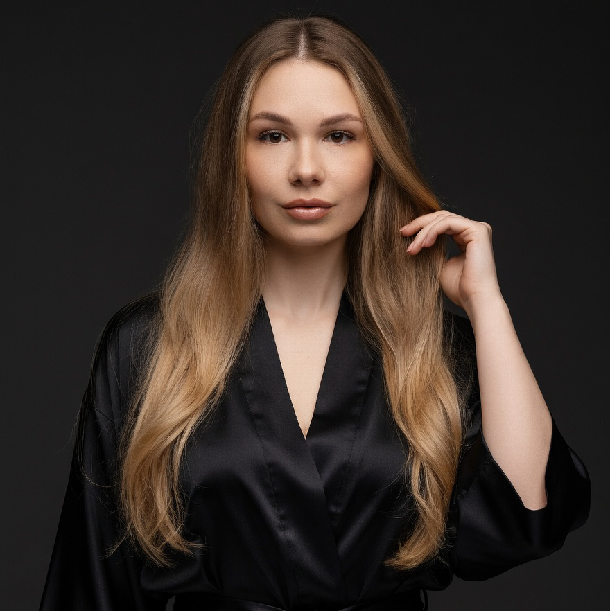 Нодь Анастасия