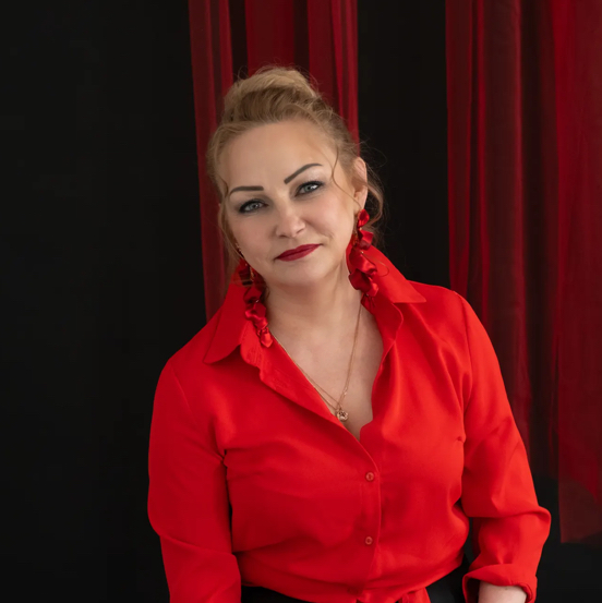 Елена