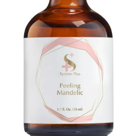 Пилинг для лица с омолаживающим действием Mandelic Onmacabim