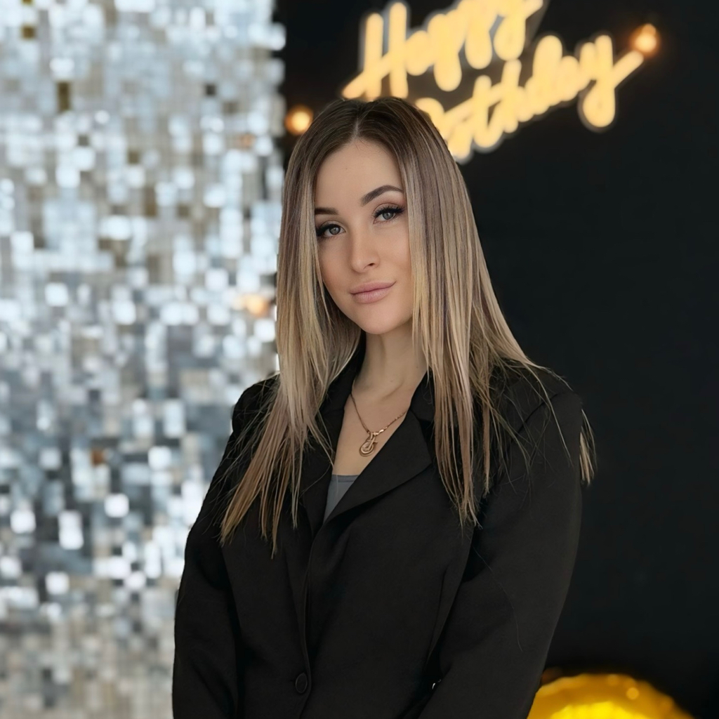Малоушкина Светлана