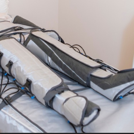 Прессотерапия