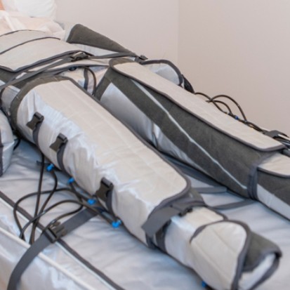 5 пресс + 5 мио