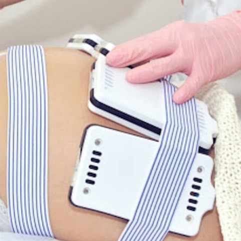 5 липолиз +10 прессотерапии