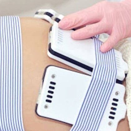 5 сеансов лазерный липолиз