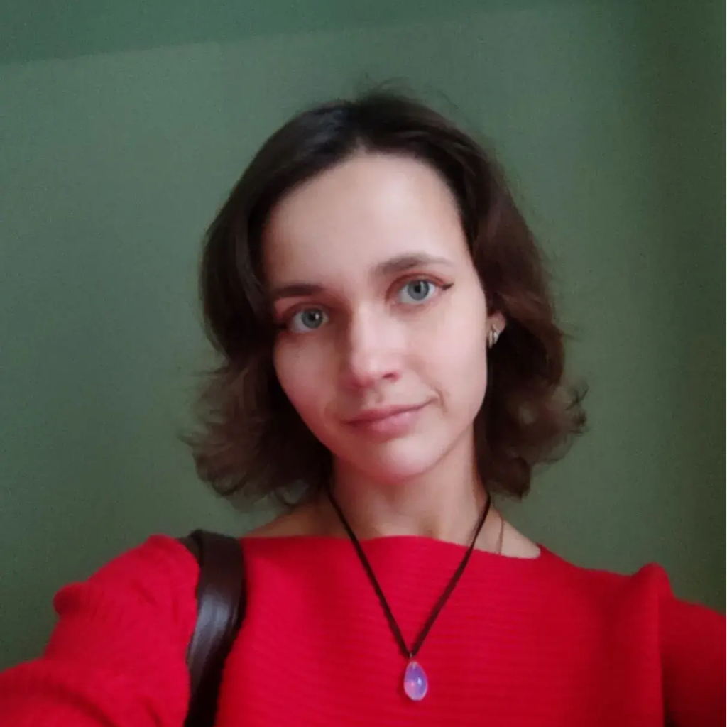 Анна
