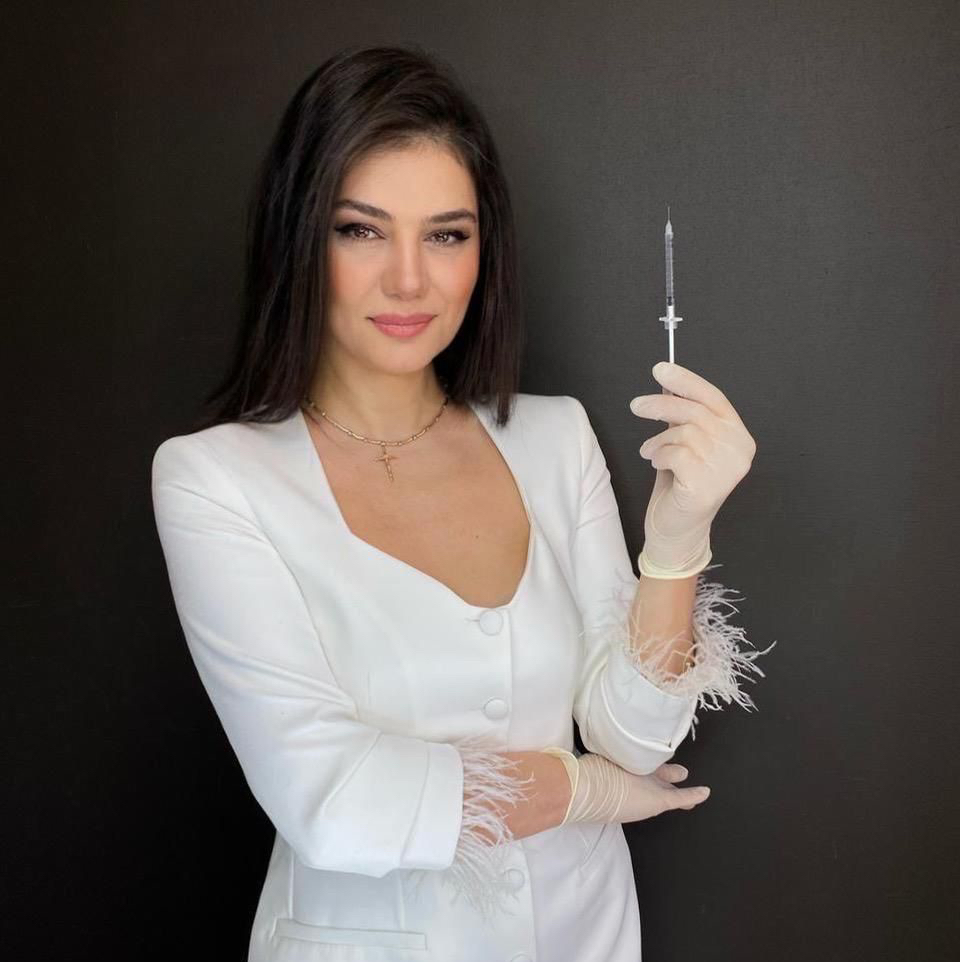 Васильева Алики Эдуардовна