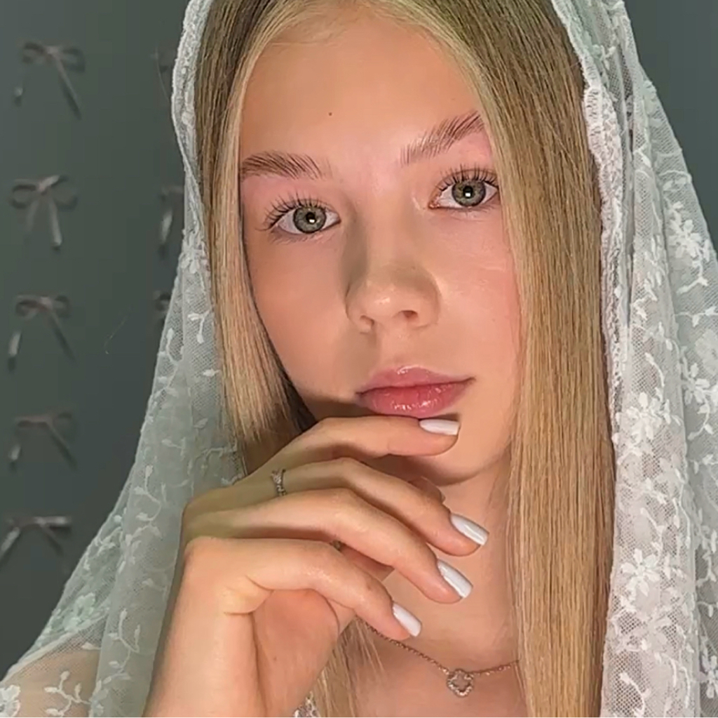 set 3 - «лами ресниц» + «долг. укладка + коррекция бровей»