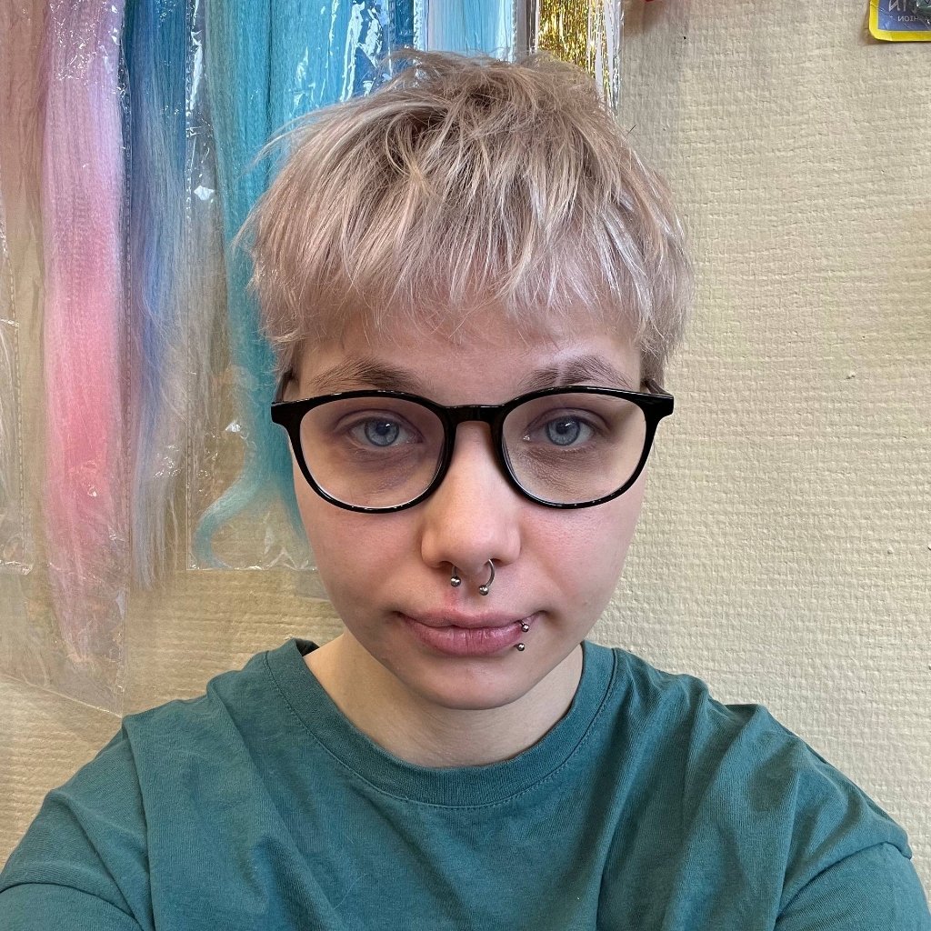 Богданова Дарья