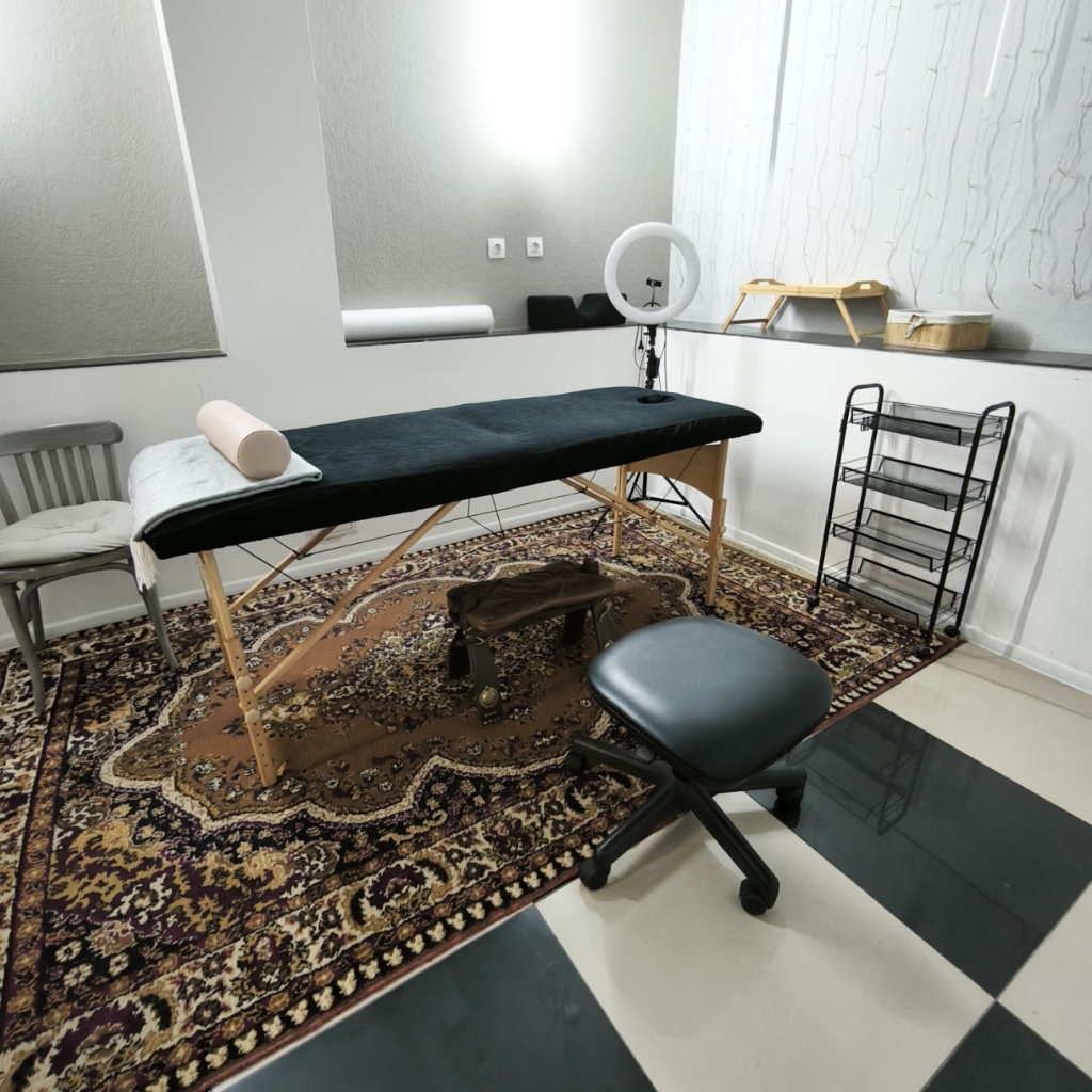 КУШЕТКА  вечер