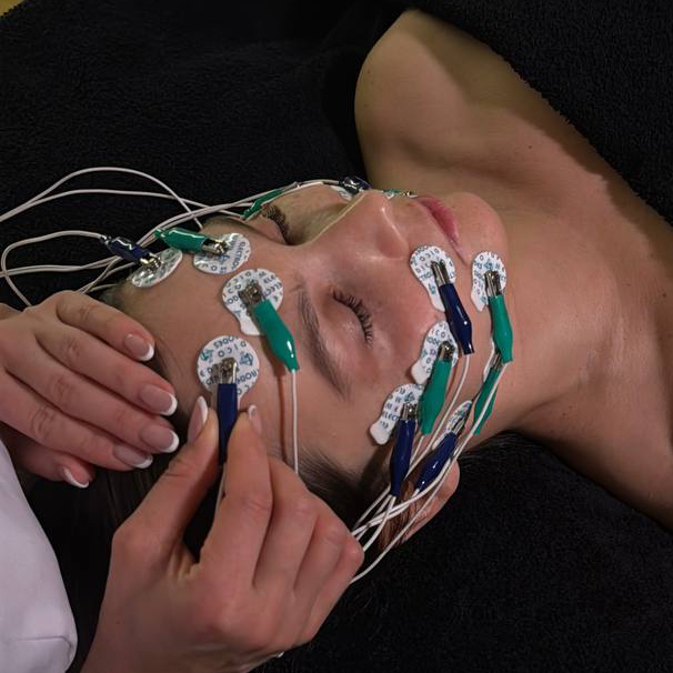 Миостимуляция + микротоки