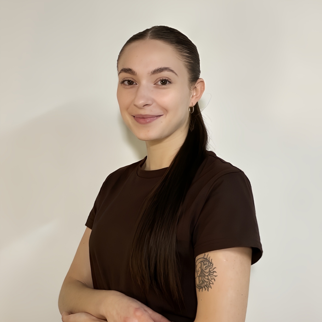 Ангелина