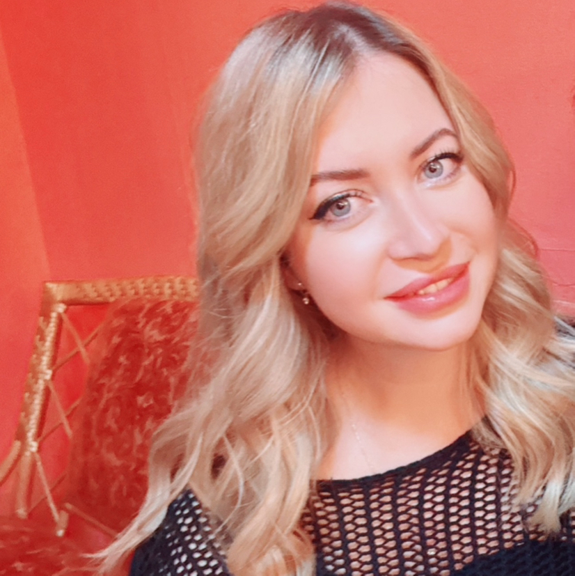 Кучеровская Екатерина