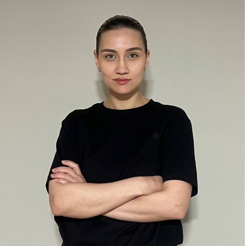 Токминина Юлия