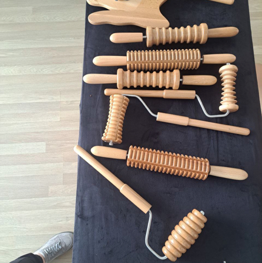 Массаж майдейра