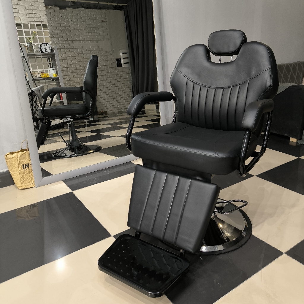 кресло #6 вечер