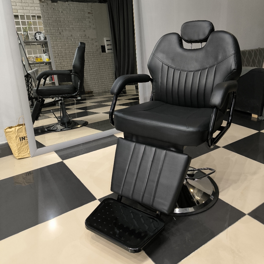 кресло #6 утро