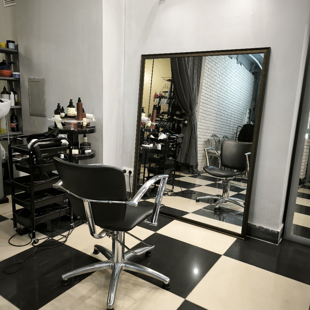 кресло #3 вечер