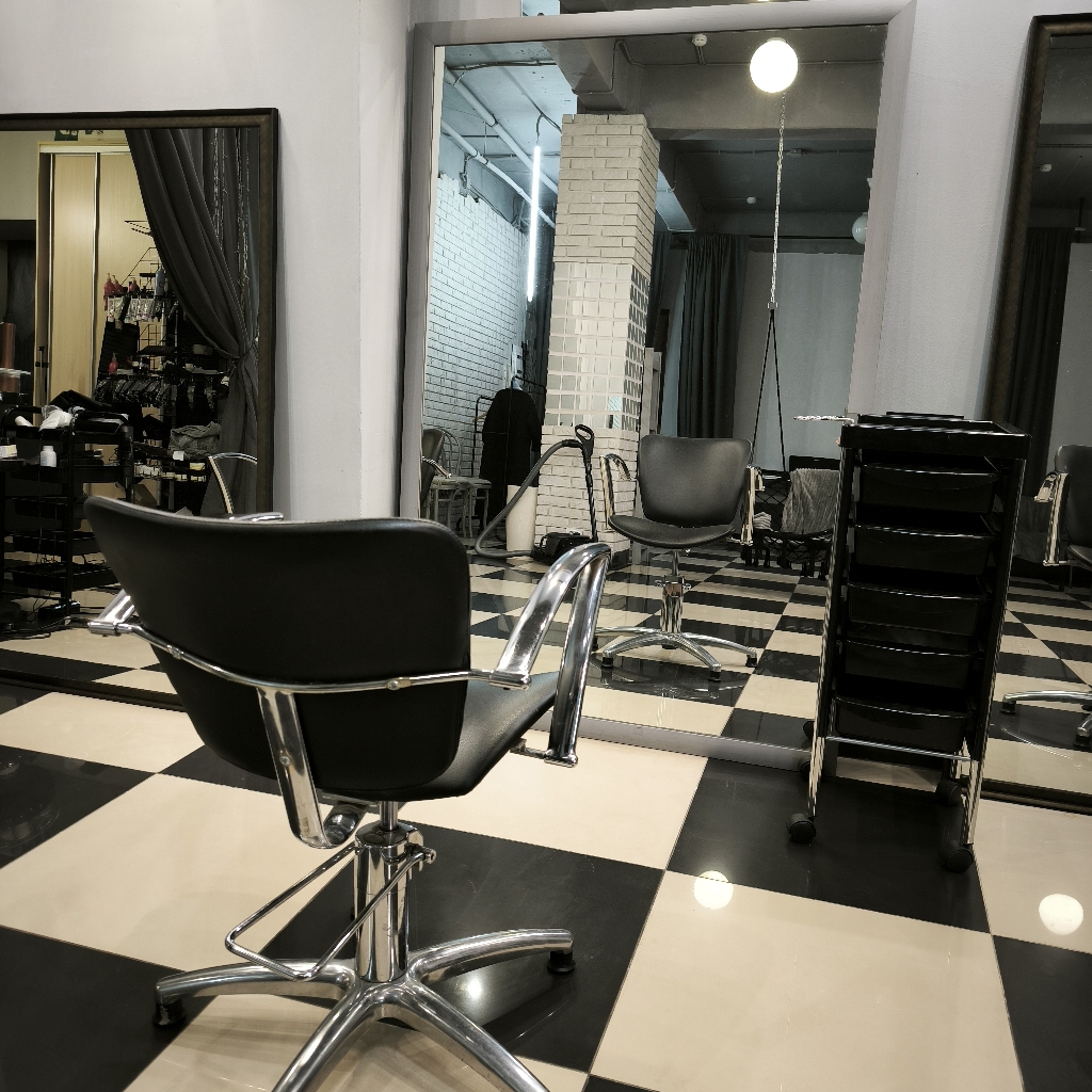 кресло #4 вечер