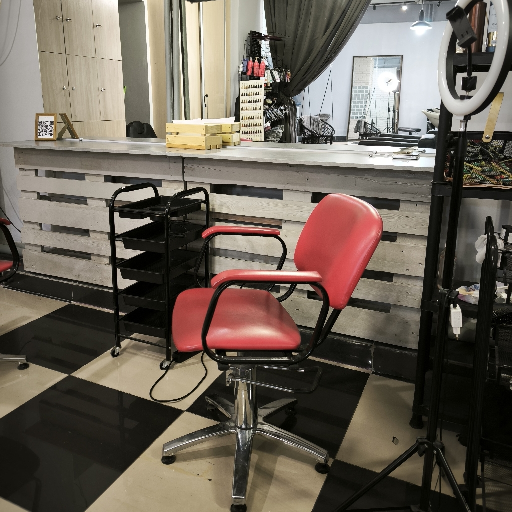 кресло #2 вечер