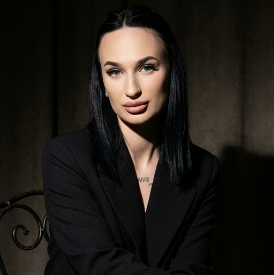 Карина маникюр