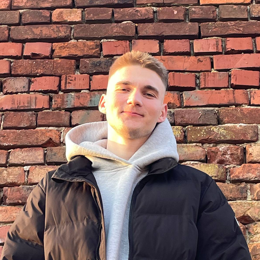 Никита