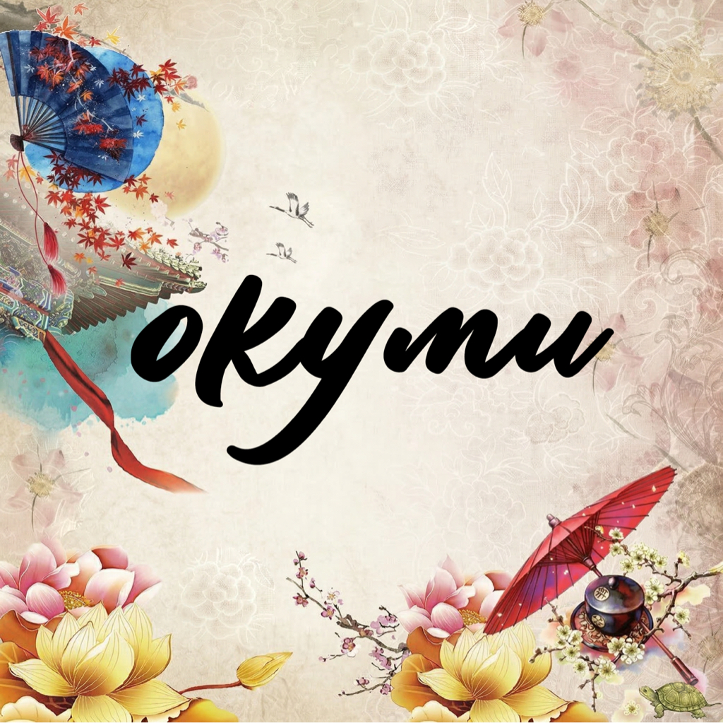 окуми