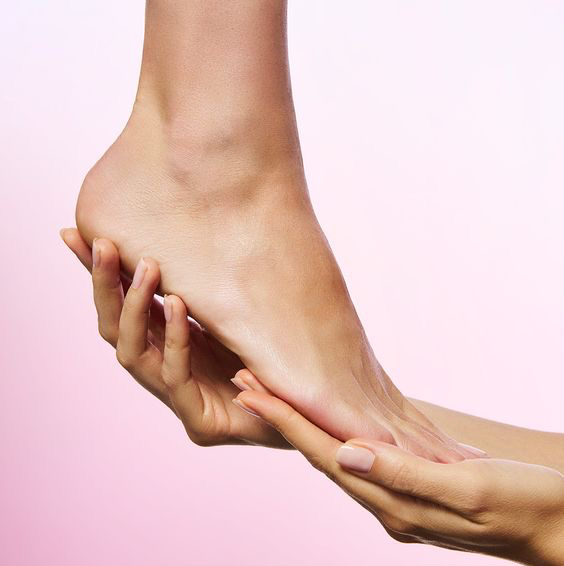 Spa система от NOGTURNE - услуга для ваших ножек
