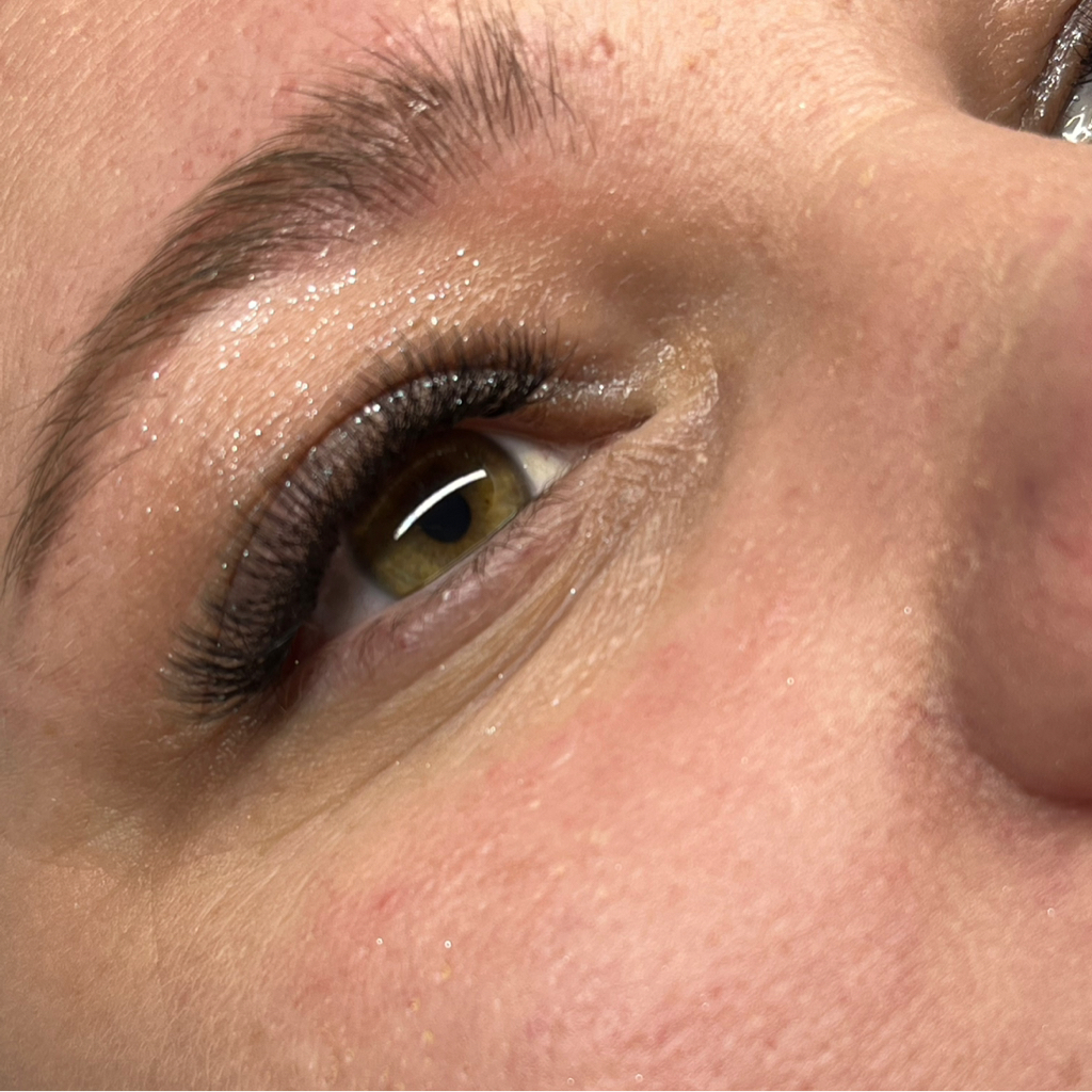 2д/2D ЛЭД/LED наращивание