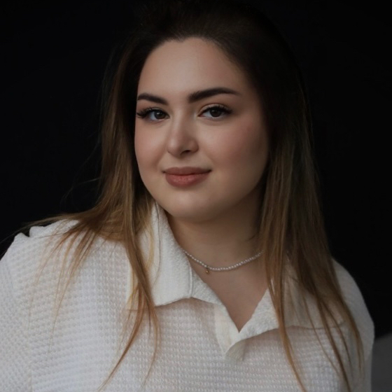 Варданян Анна