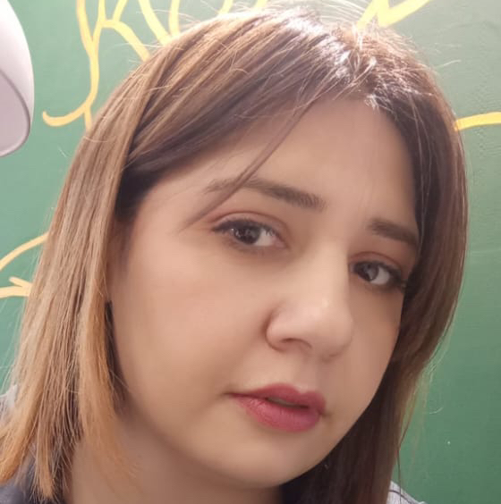 Антонян Анита