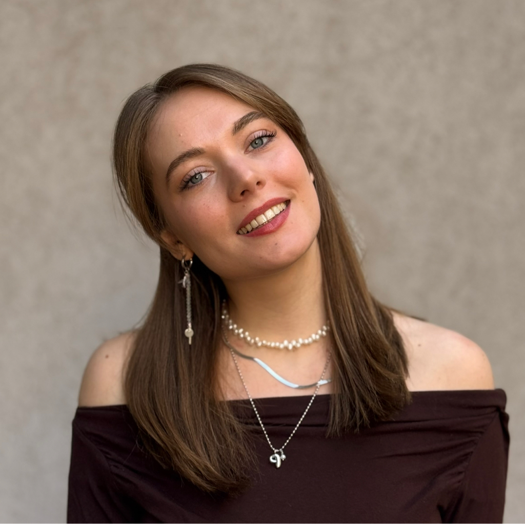 Лифанова Полина