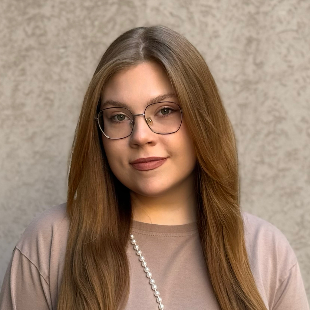 Шеина Полина